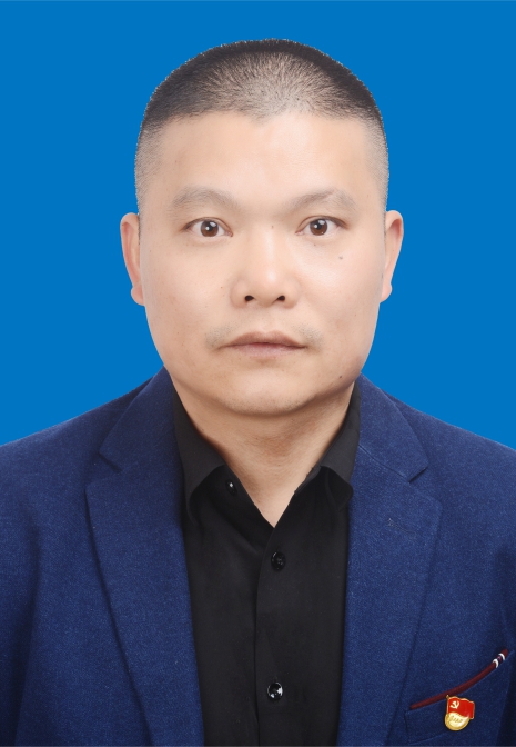 吴勇军